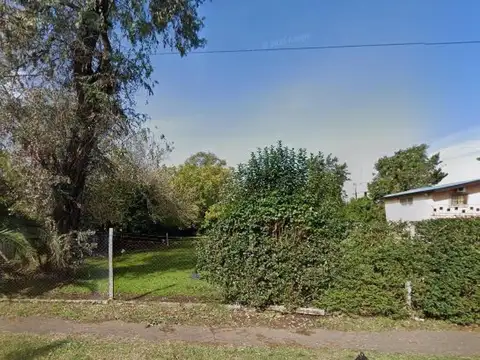 Terreno en venta - 1.250Mts2 - Don Torcuato