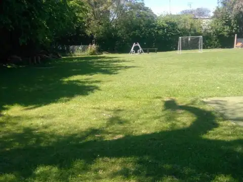 Terreno en venta - 1.250Mts2 - Don Torcuato