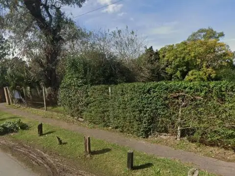 Terreno en Venta de 1250,0 m2