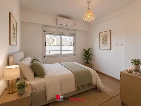 Departamento en Venta en Centro, USD 155.000