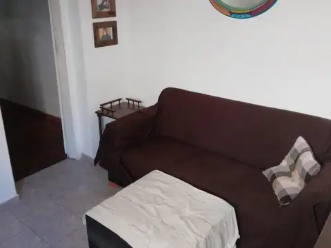 Casa interna – República de la Sexta