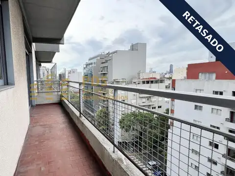 Departamento en Almagro