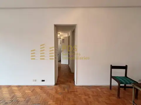 Departamento en Venta en Almagro, USD 135.000