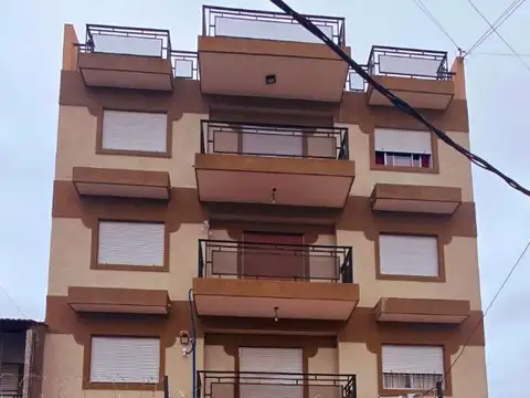 Almafuerte 1000