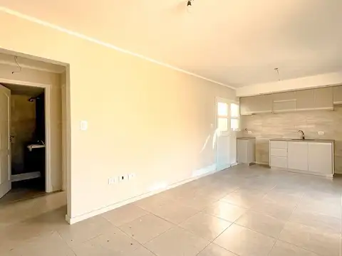 Depto Tipo Casa en Venta de 2 dormitorios