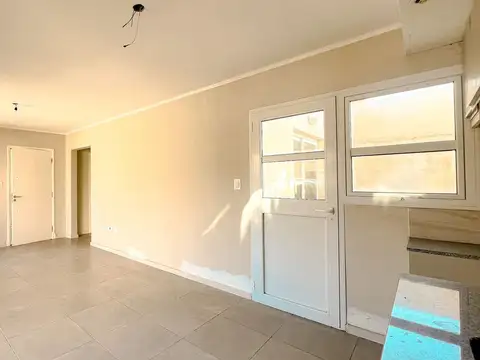 Depto Tipo Casa en Venta en San Jose, USD 130.000