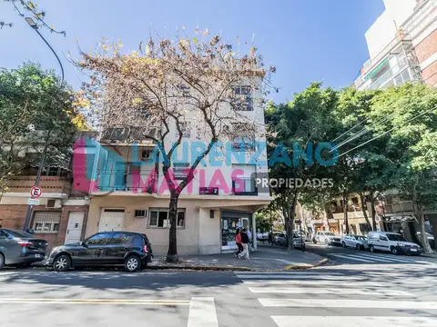 Avenida Nazca 4600