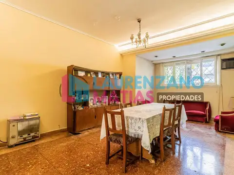 Departamento en Venta 45 años