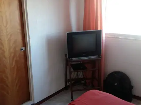 Departamento en Alquiler Temporal de 3 ambientes