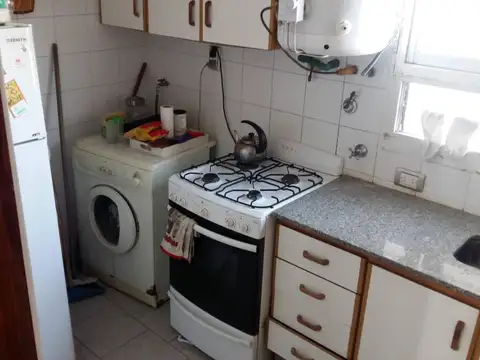 Alquiler Temporario 3amb edificio torre. Parque Chacabuco