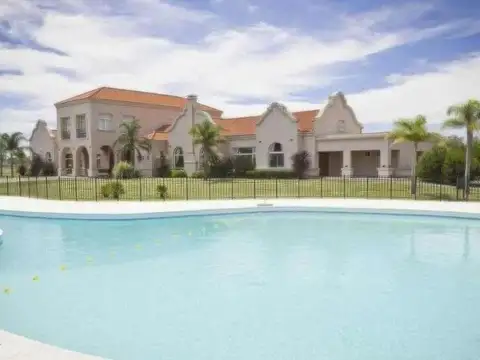 La Reserva Escondida - Área 60