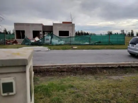 La Reserva Escondida - Área 60