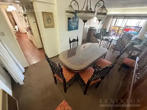 Departamento en Venta con 2 cocheras