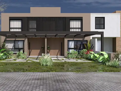 Casa en Venta en Prados De Manantiales, USD 175.000