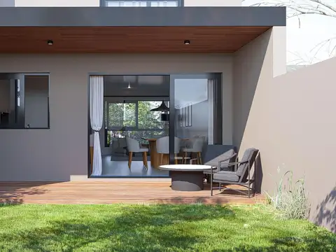 Casa en Venta A Estrenar