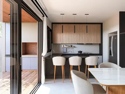 Casa en Venta de 3 dormitorios
