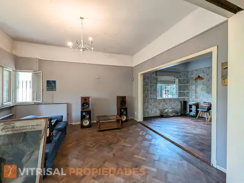 Casa en Venta en Villa Ballester, USD 300.000