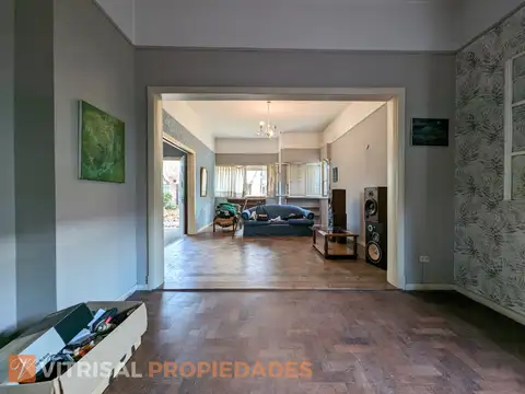 Casa en Venta 30 años