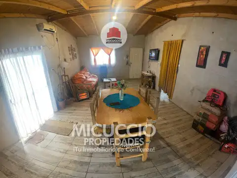 Casa en Venta 6 años