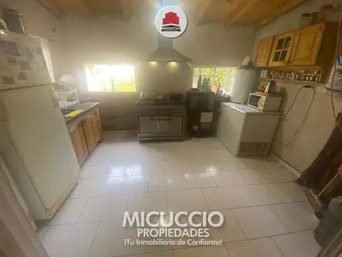 Casaquinta en Venta, Strauss N°2721, El Cazador, Escobar. ACEPTA PERMUTA EN ESCOBAR