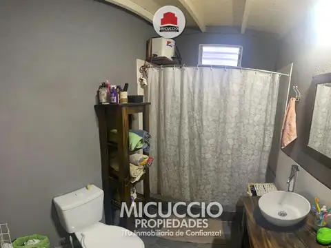 Casa en Venta de 2 dormitorios