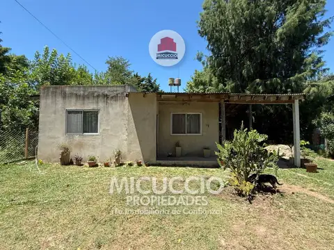 Casa en Venta | Strauss N°2721 | Barrio El Cazador, Escobar. ACEPTA PERMUTA EN ESCOBAR