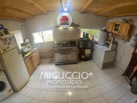 Casa en Venta | Strauss N°2721 | Barrio El Cazador, Escobar. ACEPTA PERMUTA EN ESCOBAR