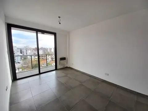 Departamento 2 ambientes en alquiler