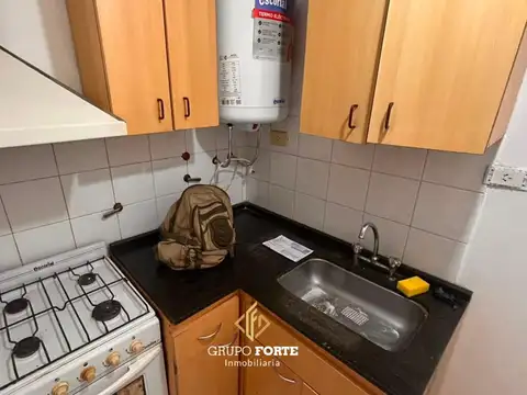 Departamento en venta, Alberdi