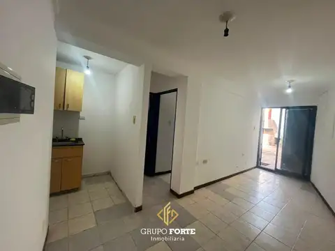 Departamento en Venta en Alberdi, USD 38.000