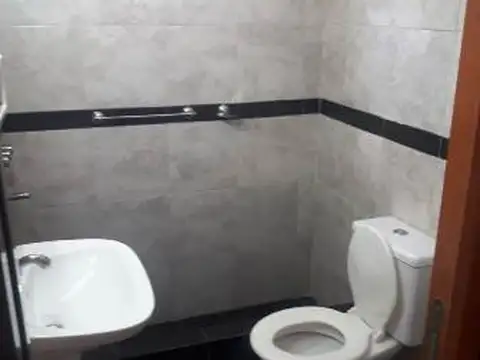 Depto Tipo Casa en Alquiler en Gerli, $ 480.000
