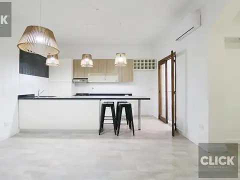 Depto Tipo Casa en Venta con 1 cocheras