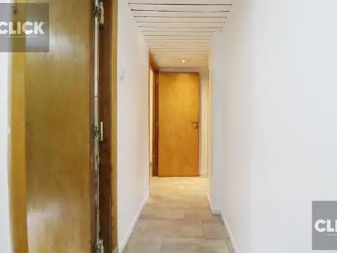 Venta - PH 6 ambientes - Refaccionado - Patio - Terraza - Almagro