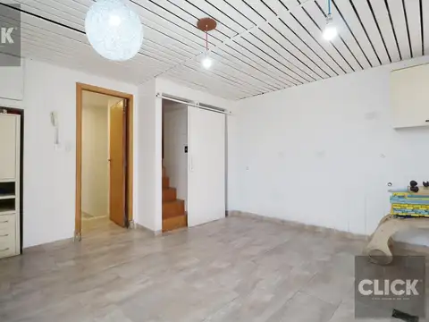 Depto Tipo Casa en Venta en Almagro, USD 350.000