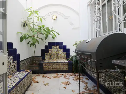 Depto Tipo Casa en Venta en Almagro, USD 350.000