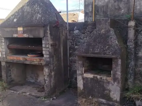 Casa en Venta 55 años