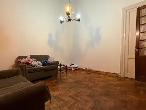 Depto Tipo Casa en Venta de 3 ambientes