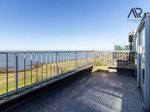 Departamento en Alquiler de 5 dormitorios