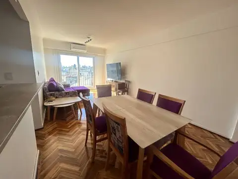 Departamento en Alquiler 66 años