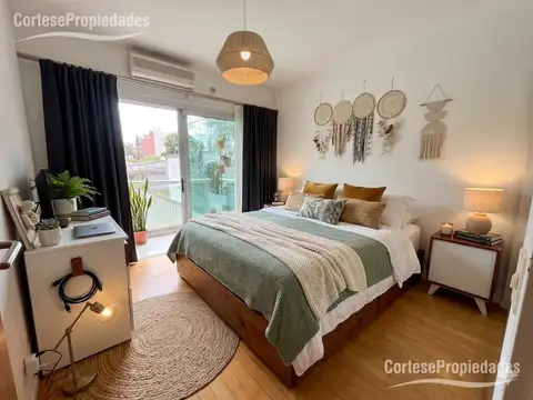 Departamento en Venta de 2 dormitorios