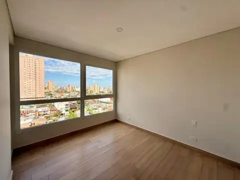 Departamento en Alquiler con 2 cocheras