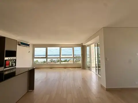 Departamento en Alquiler de 4 ambientes