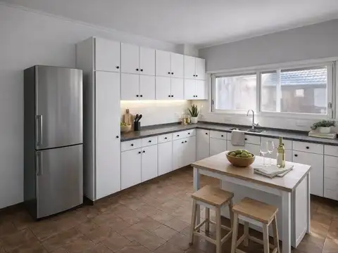 Casa en Venta 41 años