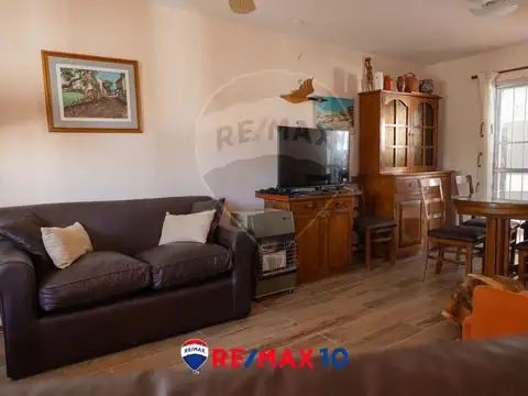 Depto Tipo Casa en Venta de 6 ambientes