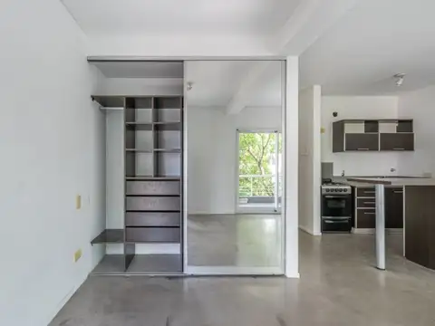 Villarroel 1302 , Piso 3