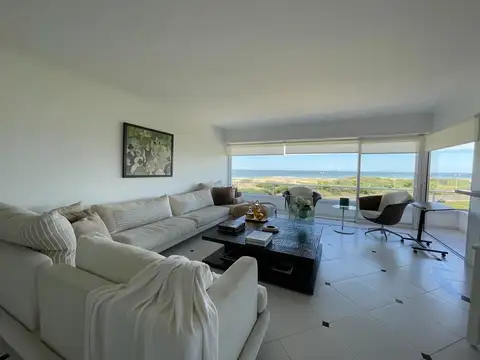 Departamento - ALQUILER_TEMPORAL - Uruguay, PLAYA BRAVA PUNTA DEL ESTE - RAMBLA BRAVA 304