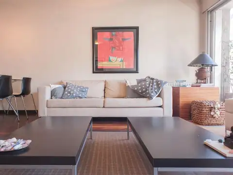 Departamento en Venta en Palermo, USD 235.000