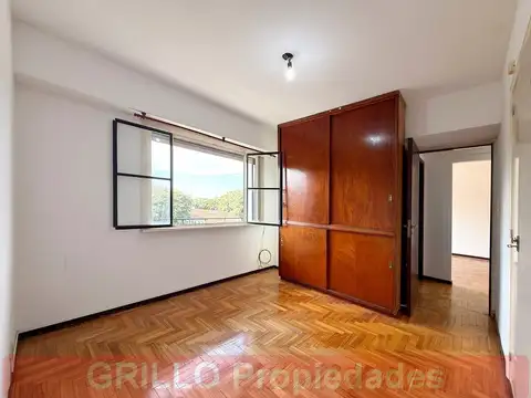Departamento en Alquiler en Vicente Lopez Vias / Rio, $ 1.100.000