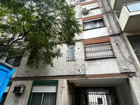 Departamento 1 dormitorio