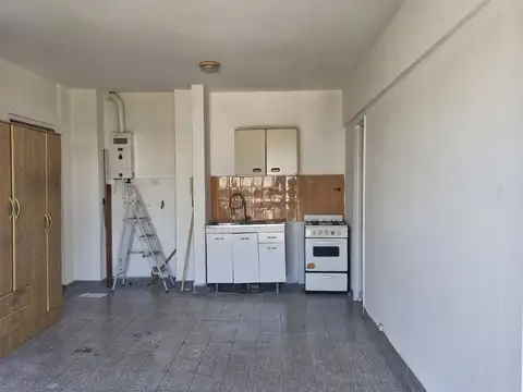 Departamento en Venta en Villa del Parque, USD 44.000